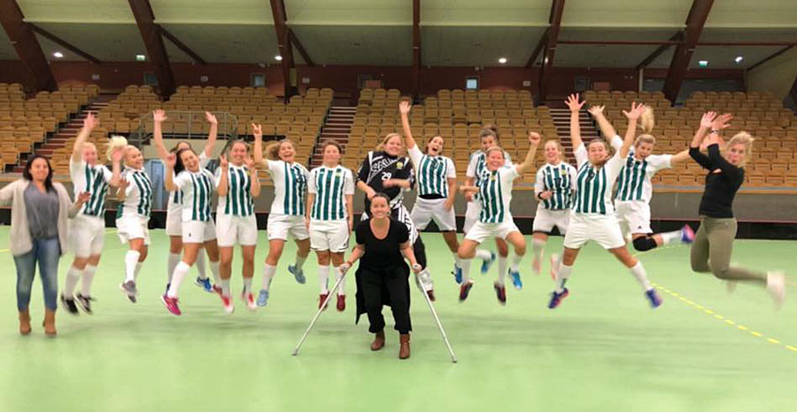 Hammarby Idrottsförening